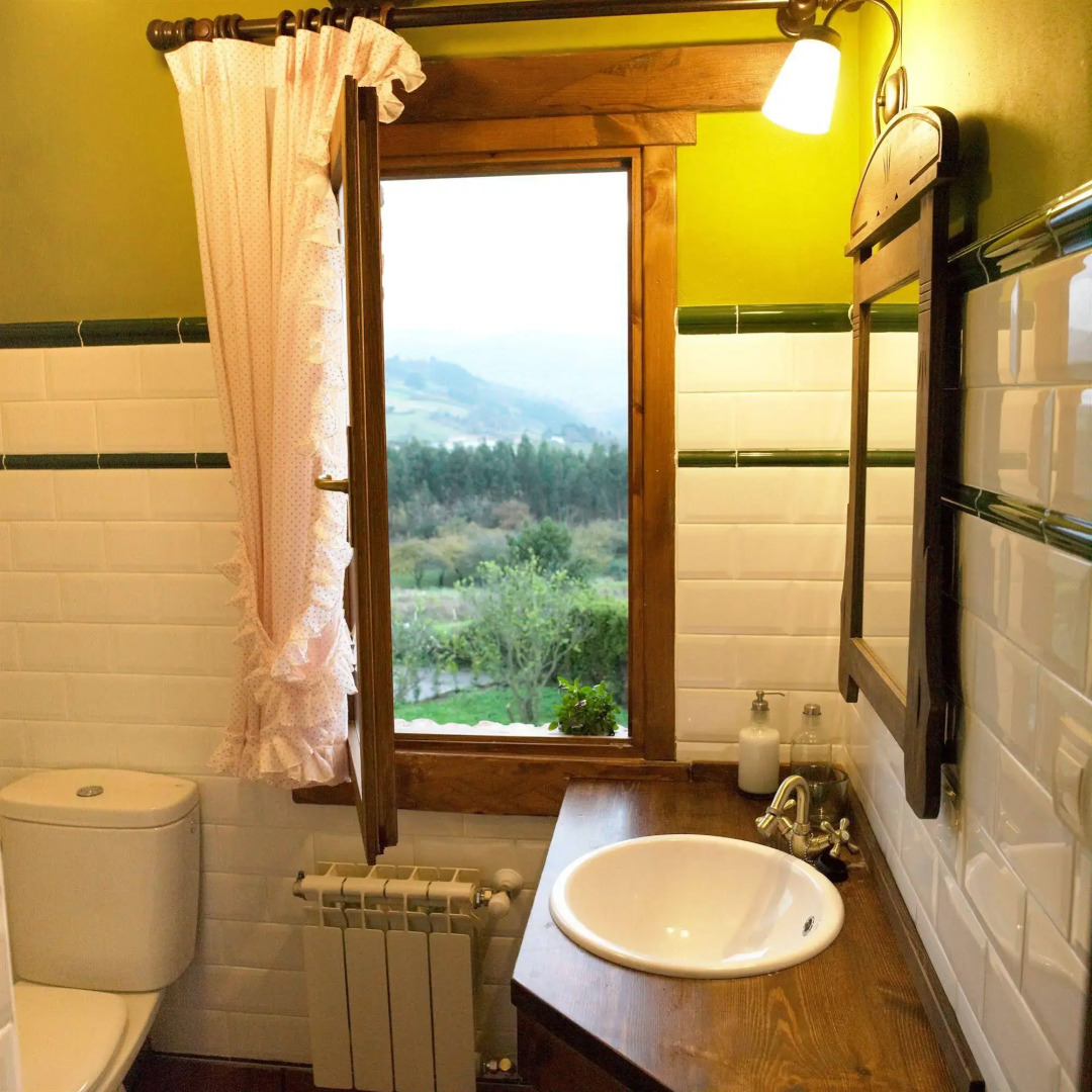 Apartamentos Rurales Mirador de Cazanes