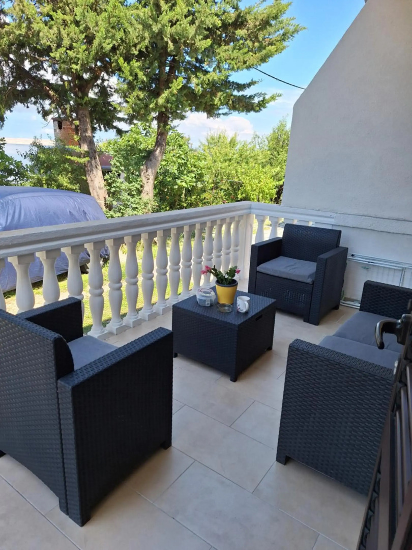 Villa Vesna, 70m from beach