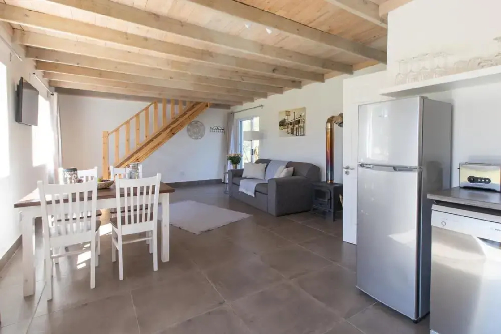 Sweetwater Guest House