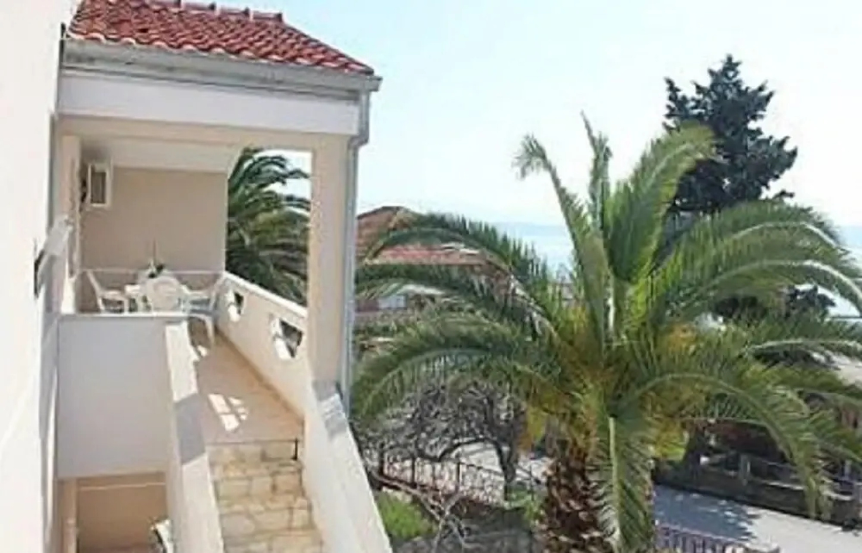 Ante - 50m From the sea - A1 Plavi