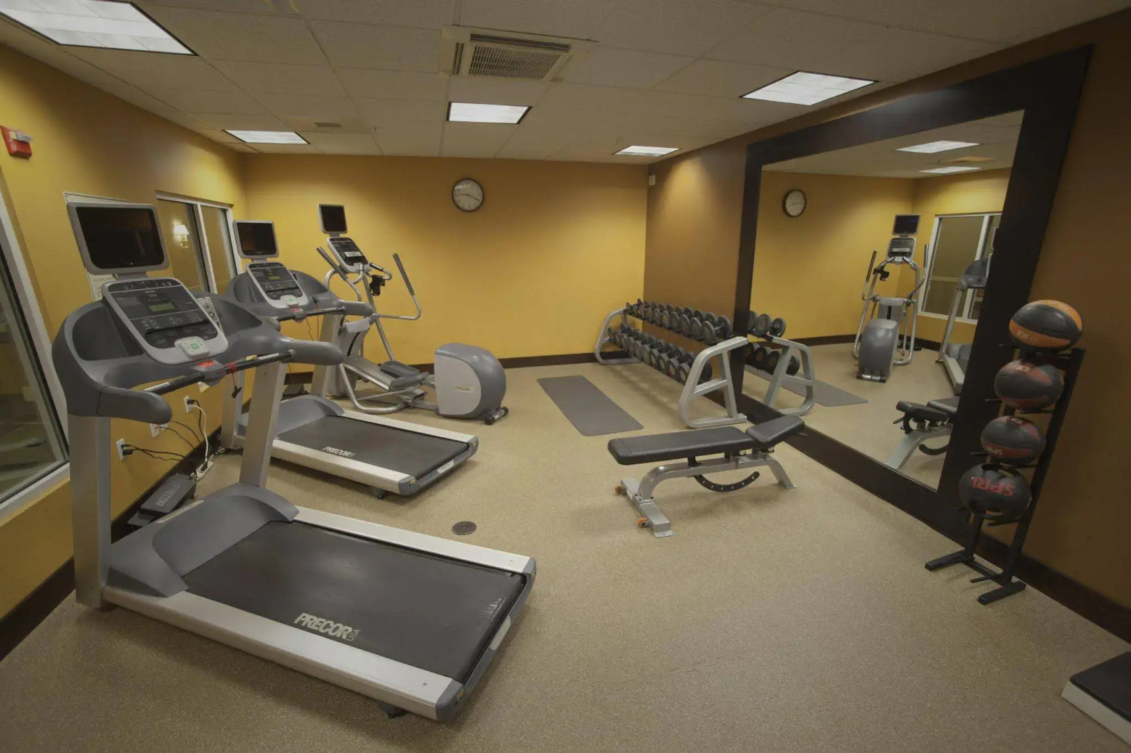 Homewood Suites by Hilton Albuquerque Airport