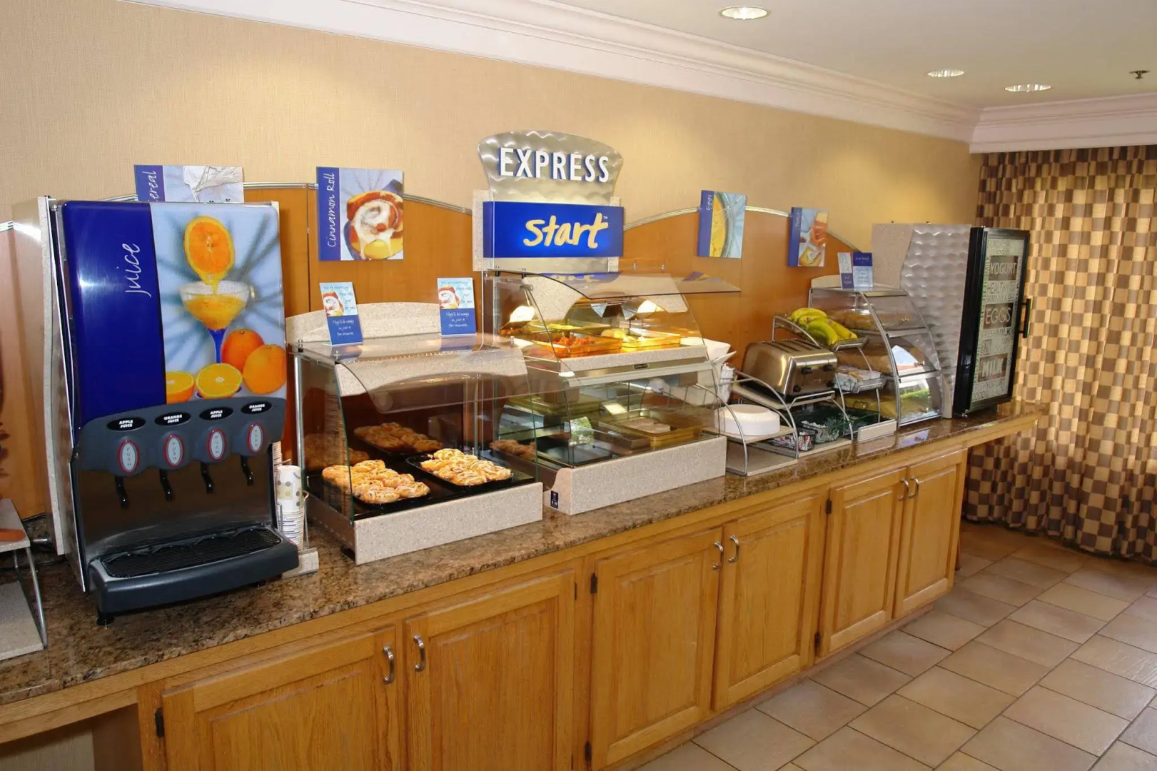 Holiday Inn Express Pigeon Forge/Near Dollywood by IHG