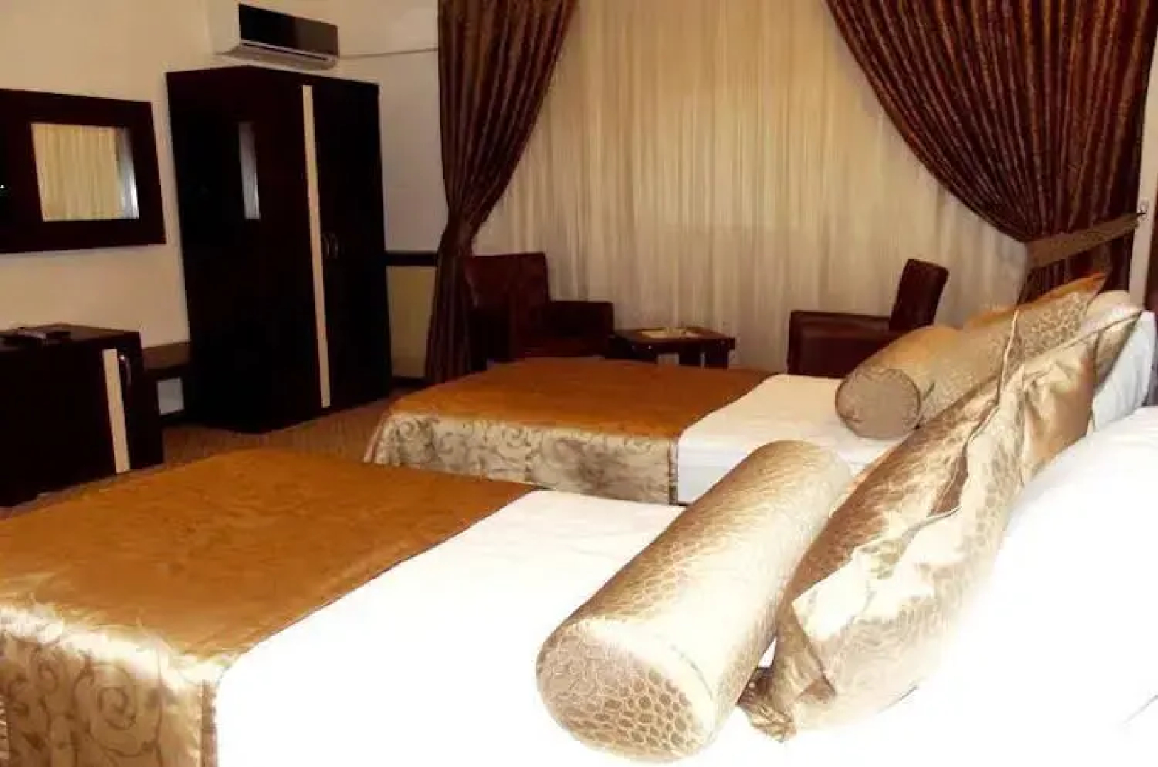 Alya Hotel