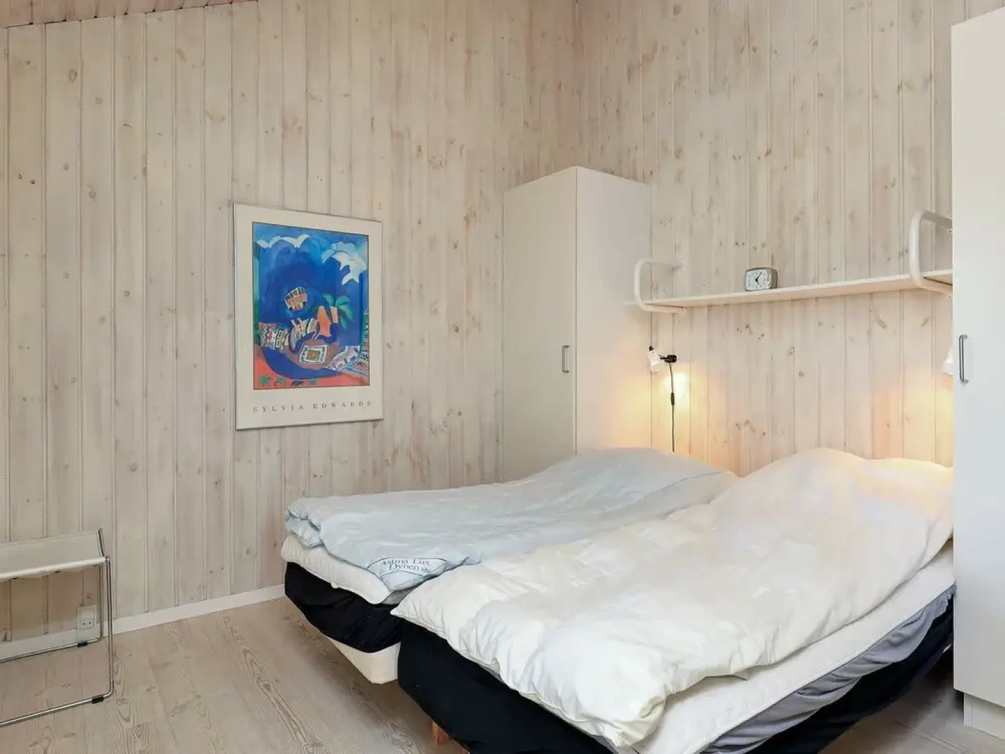 Expansive Holiday Home at Hirtshals With Private Pool