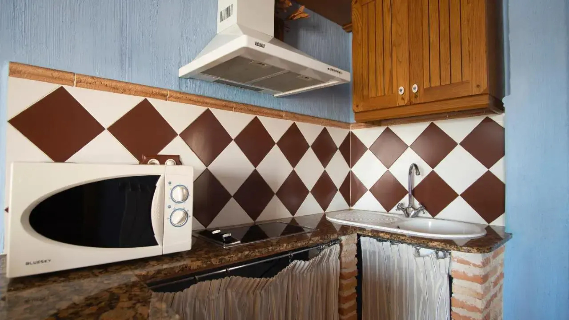 Casa Rural Santa Elena