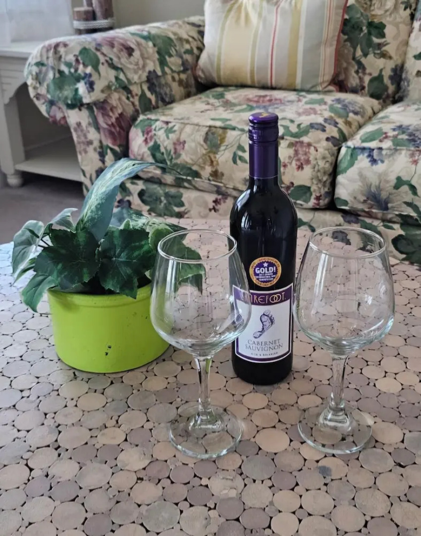 Beach Road Bed and Breakfast