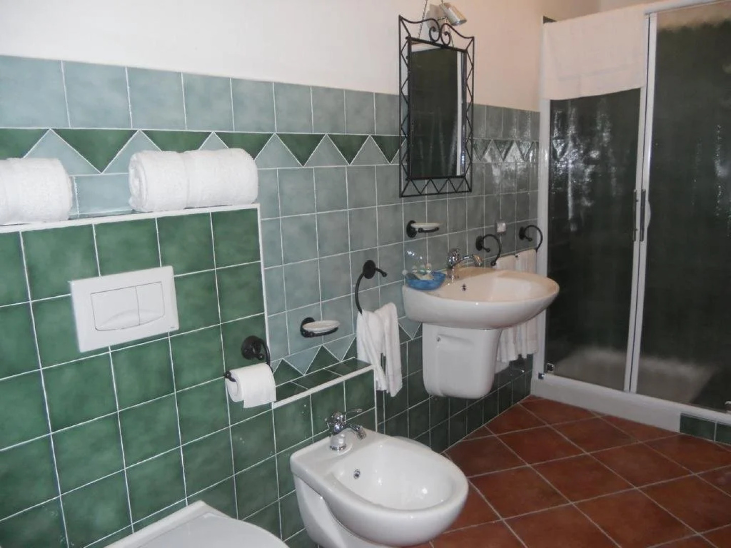 Santa Rughe Guest House