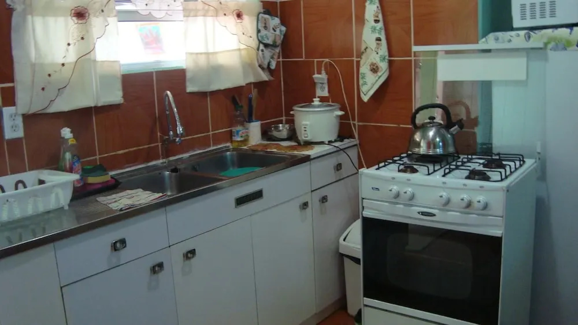 Dan & Sher Apartments