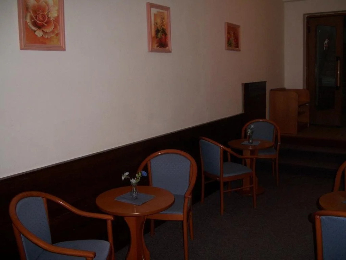 Rekreacní stredisko KOKY Šimanov; Šumava