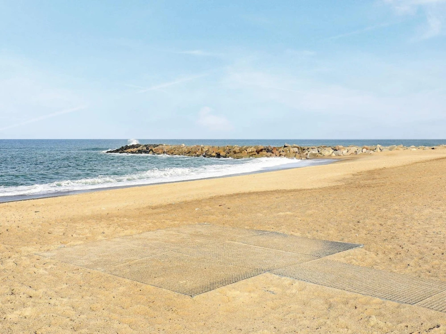 Lovely Holiday Home in Jutland near Sea