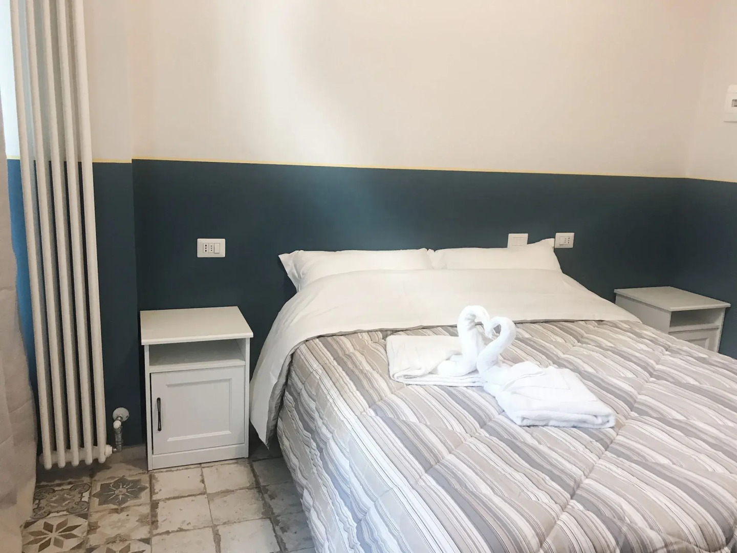 Milan City Style - Via Marocco