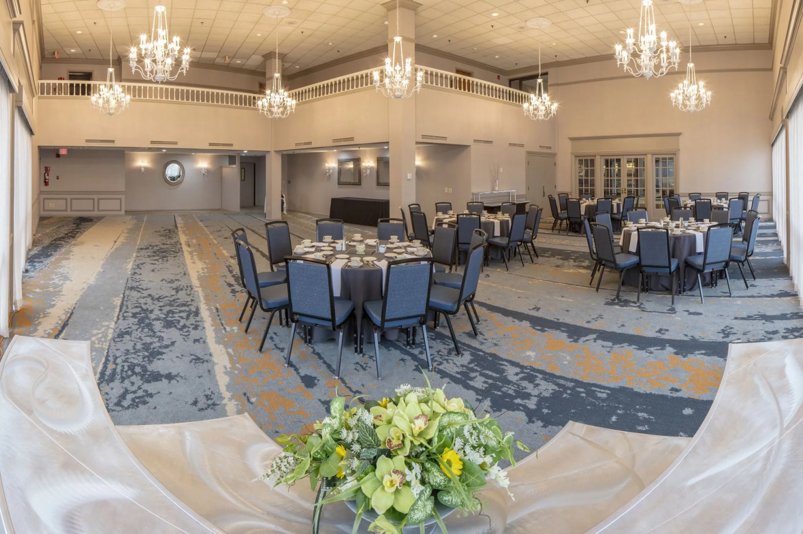 Hotel 1620 Plymouth Harbor