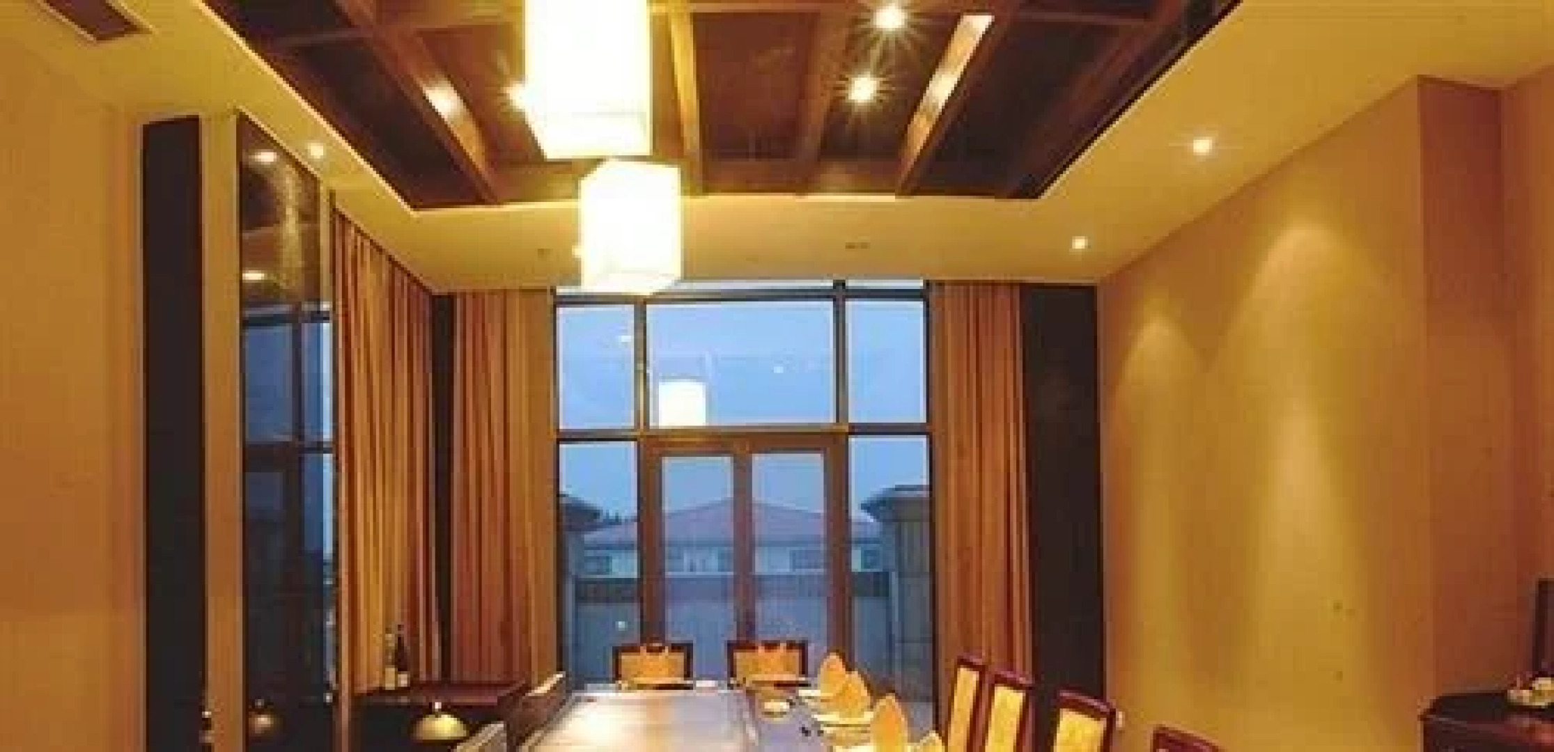 Chenming International Hotel