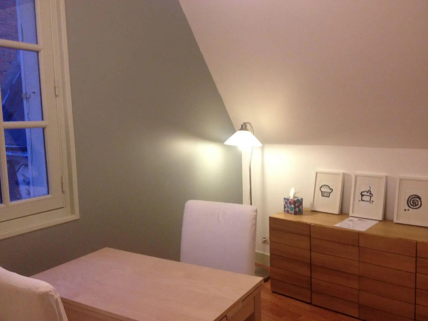 La Villa Saint Pierre