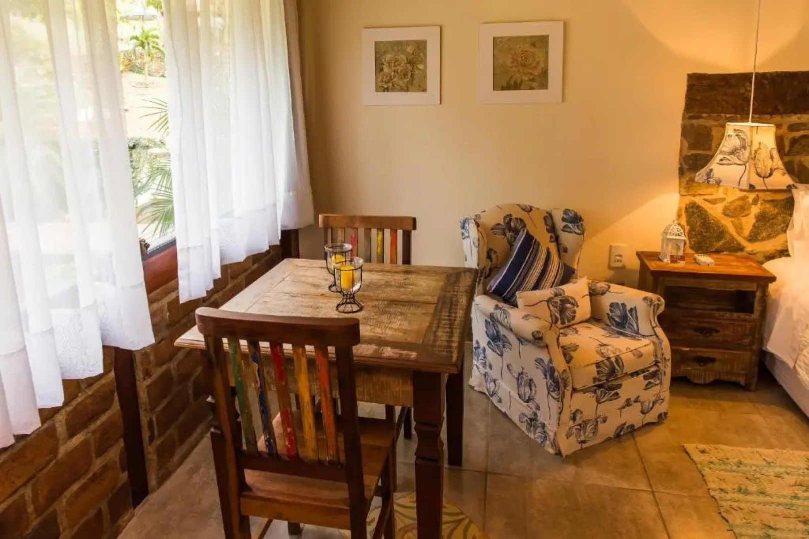 Pousada Brisa Do Vale