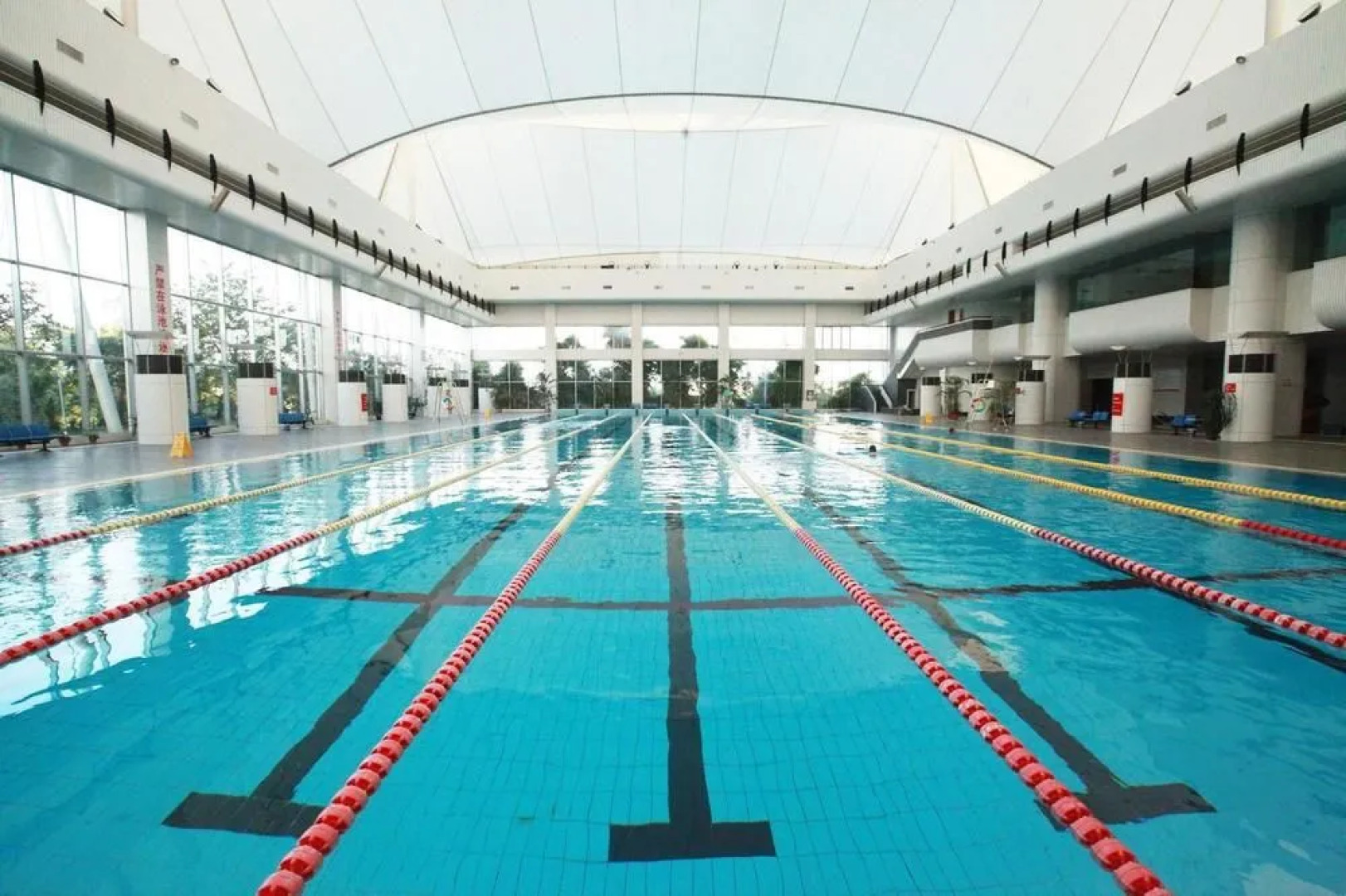 Kunming Wanghu Hotel