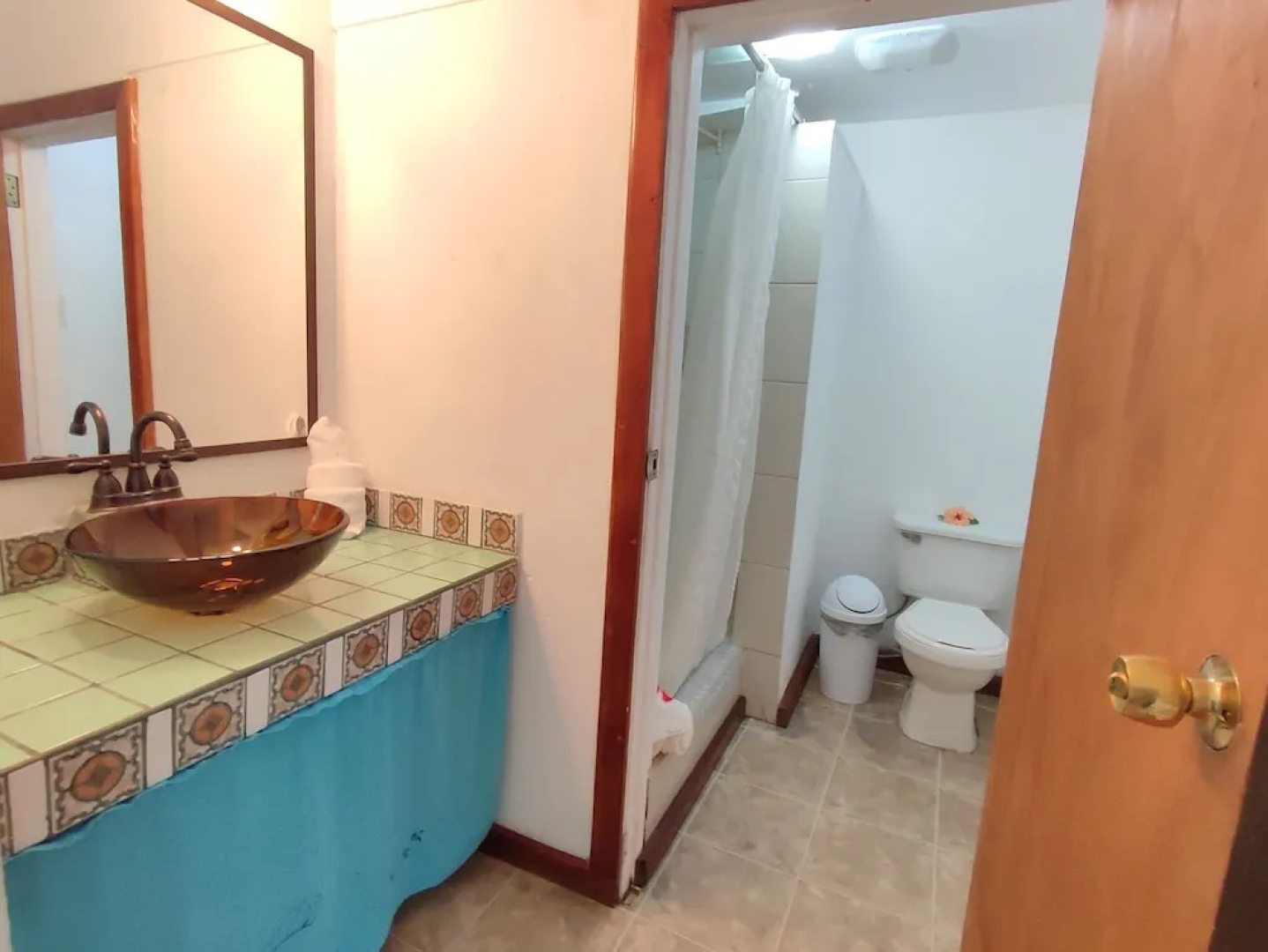 The Maya Mountain Lodge