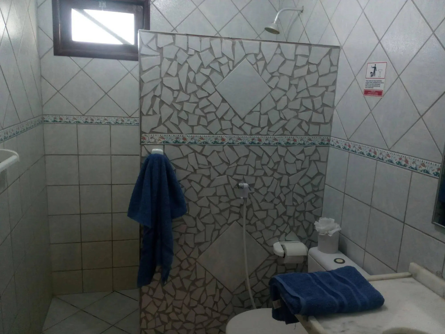 Pousada Porto do Colibri