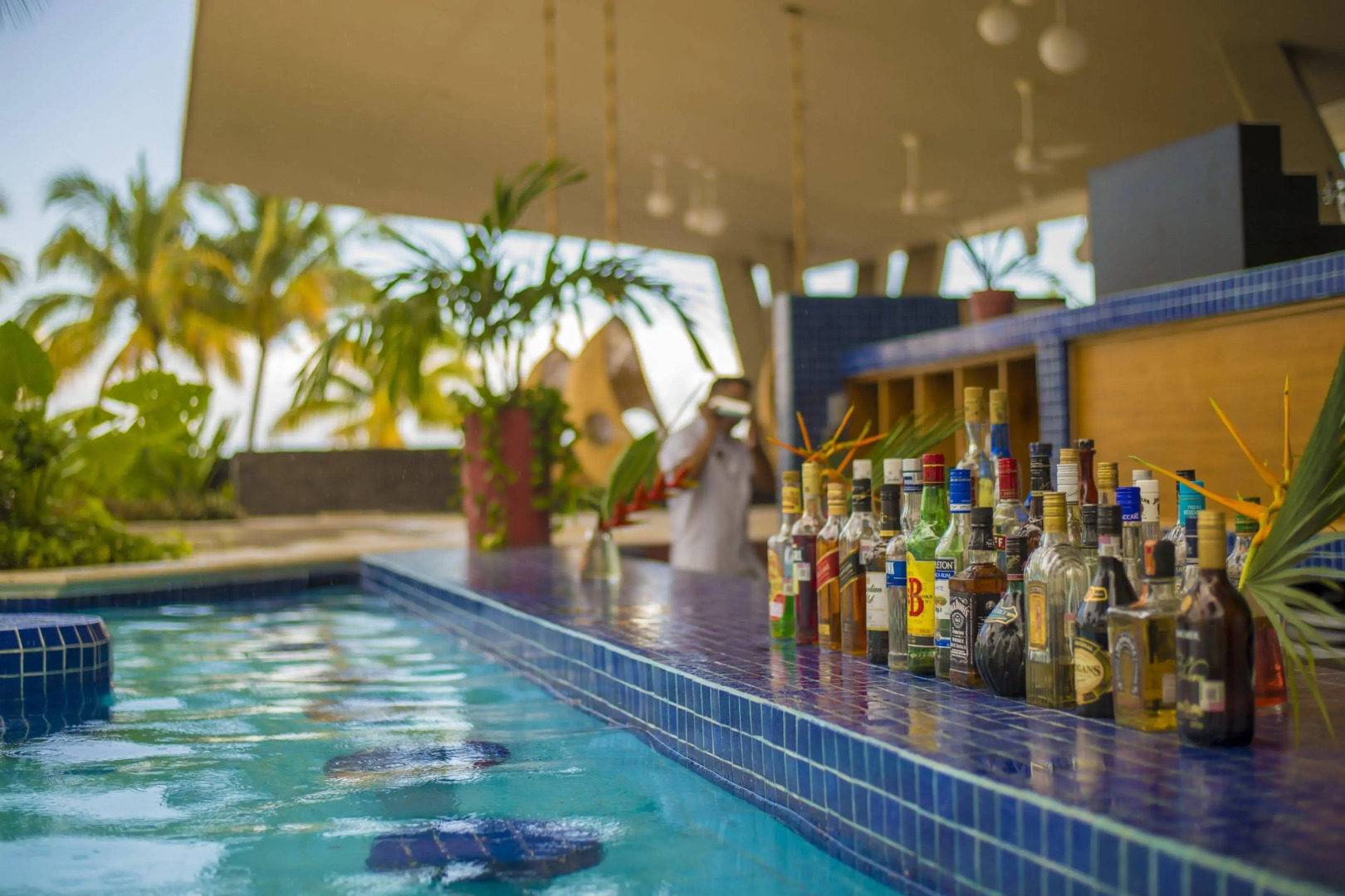 Fiesta Americana Cozumel All Inclusive