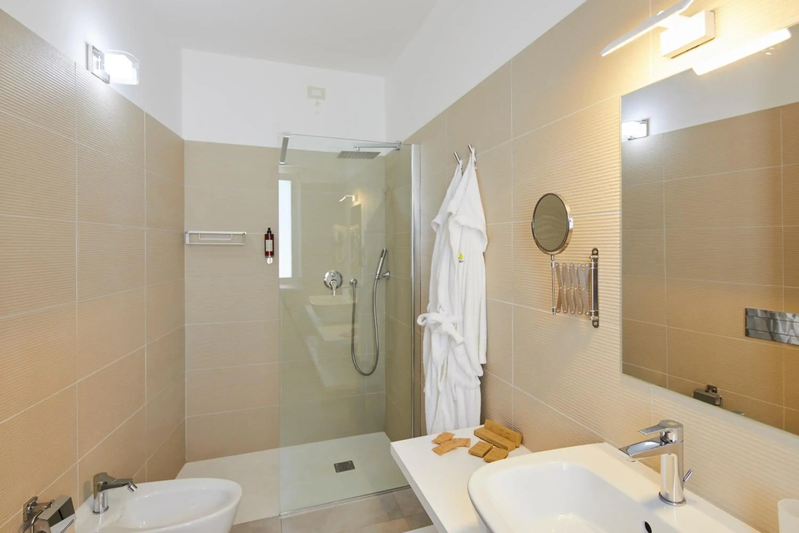 Tui Blue Tropea – Baia di Riaci Resort