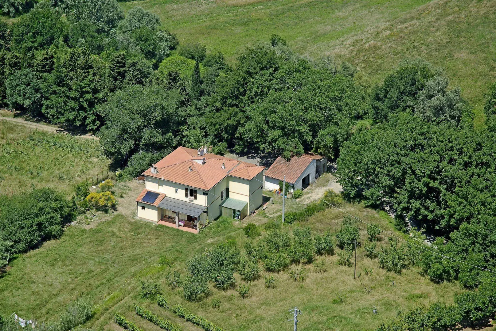 Valleantica Ospitalità Rurale