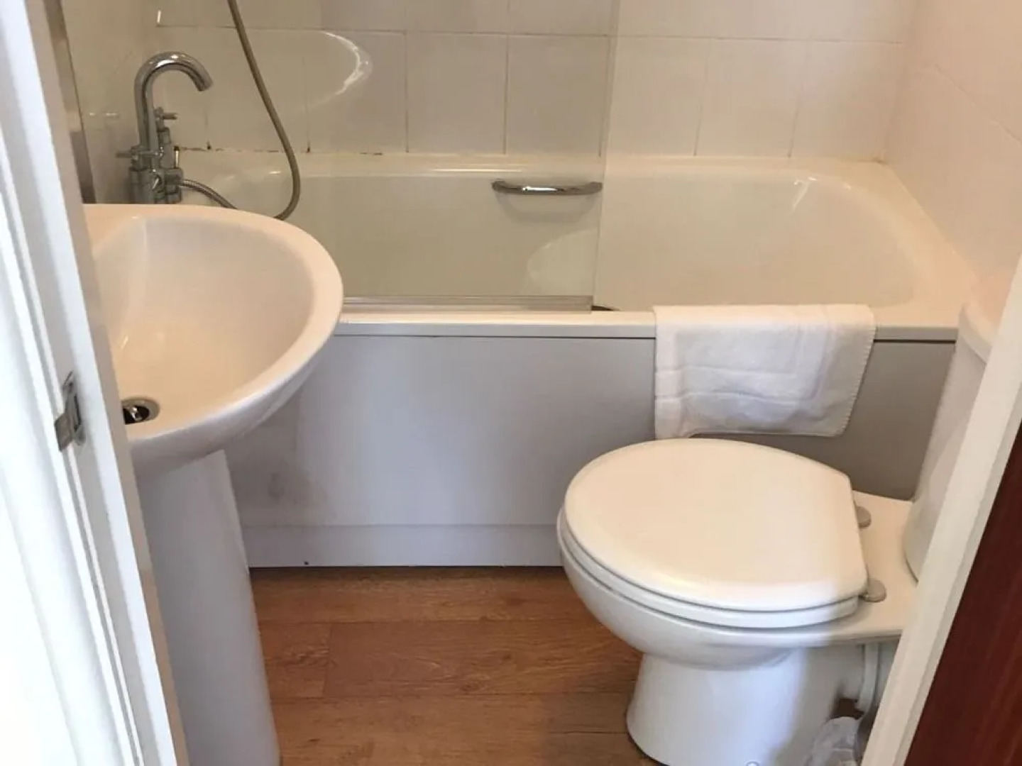 The Terrace Lodge Hotel