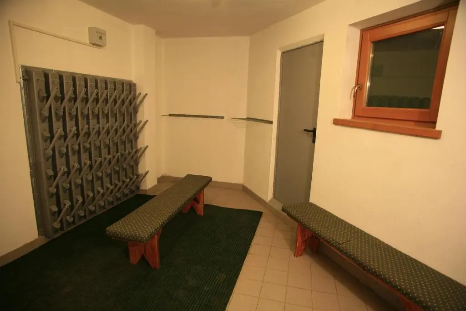 Chalet Campiglio Imperiale