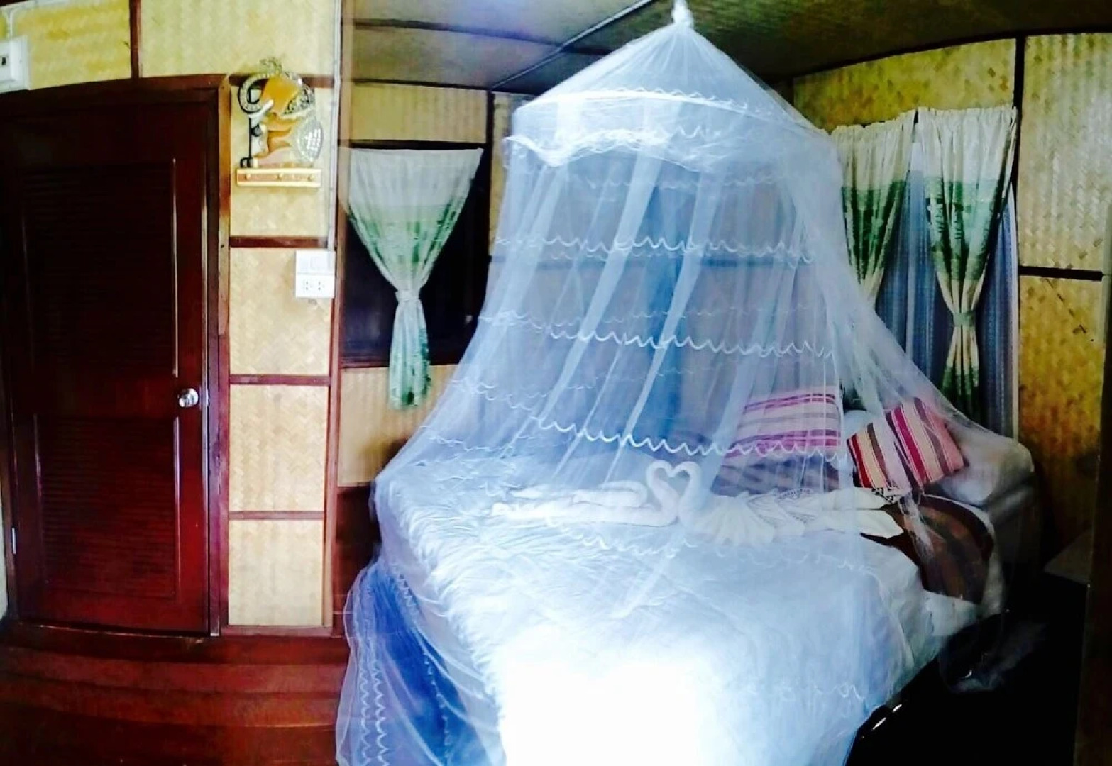 Dorado Boutique Resort