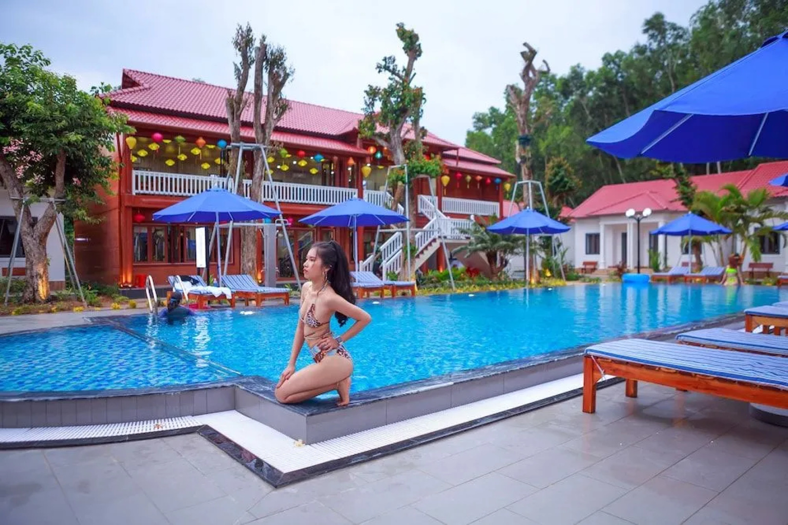 Rainforest Resort Phu Quoc