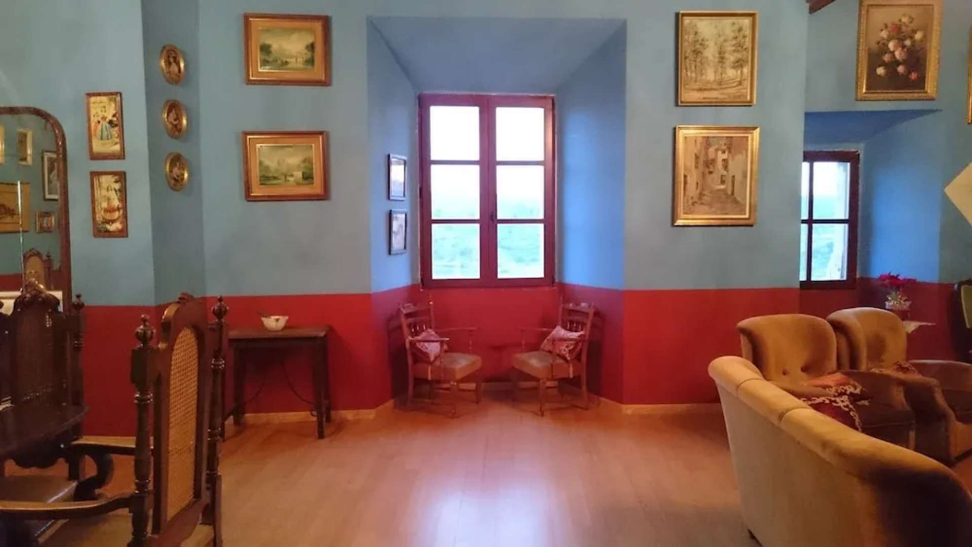 Castell Palau de Torrebesses