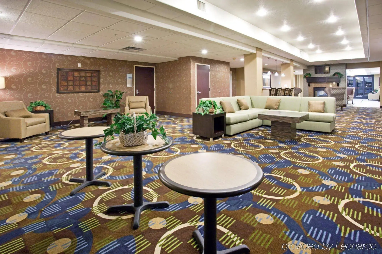 Holiday Inn Express & Suites American Fork - North Provo by IHG