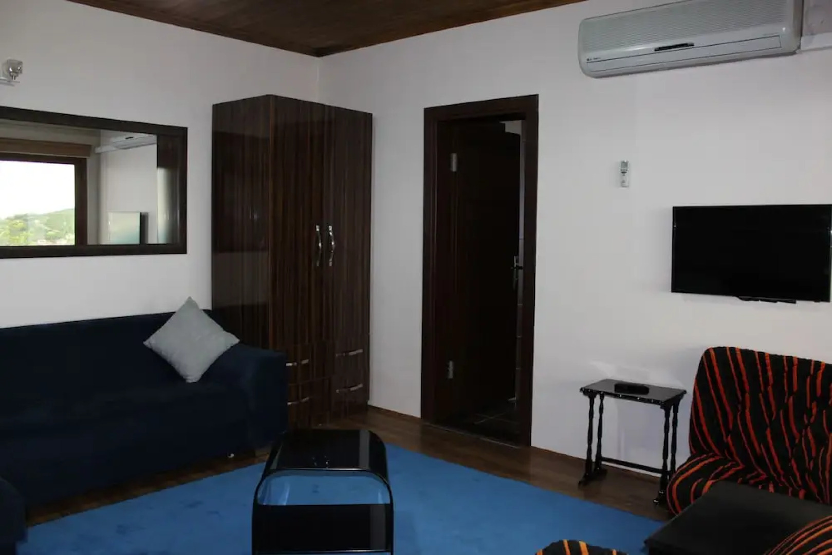 Blue & Green Villa Gursoy