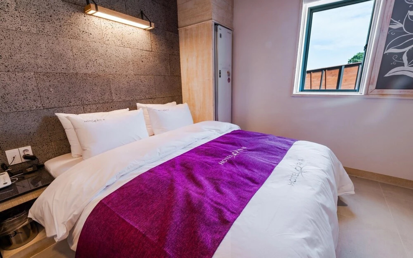 Yongin Jayou Self Check-in Motel