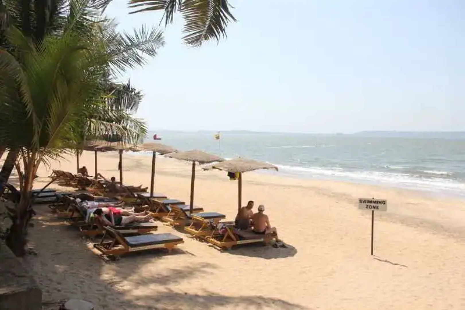 Sandalwood Resorts Pvt. Ltd.