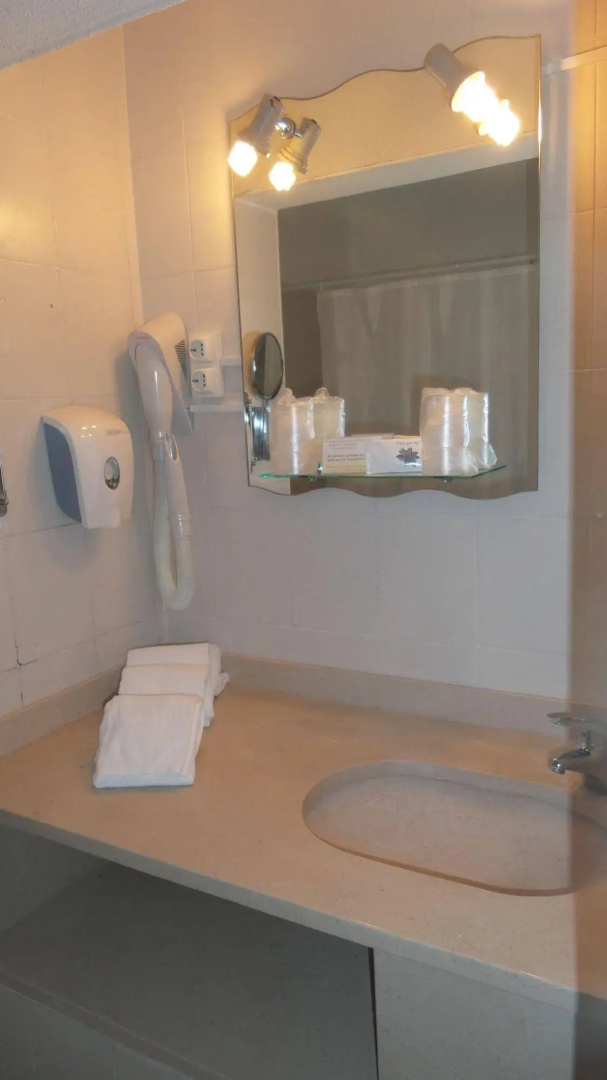 Promar Eco Beach & Spa Hotel