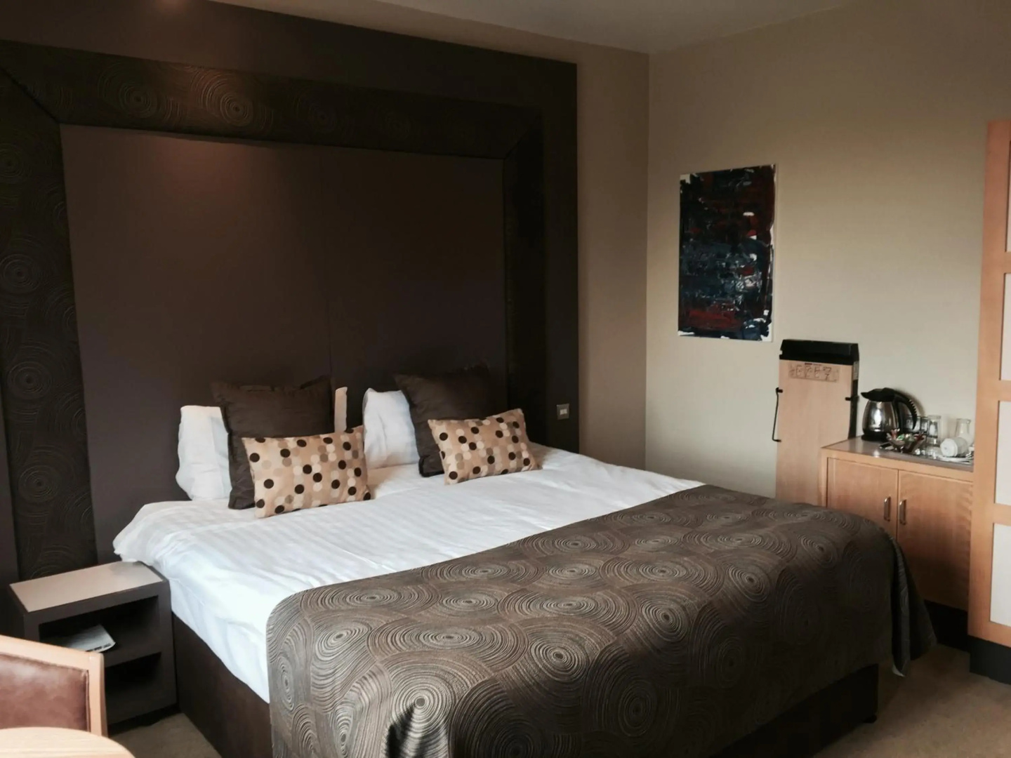 Regent Hotel