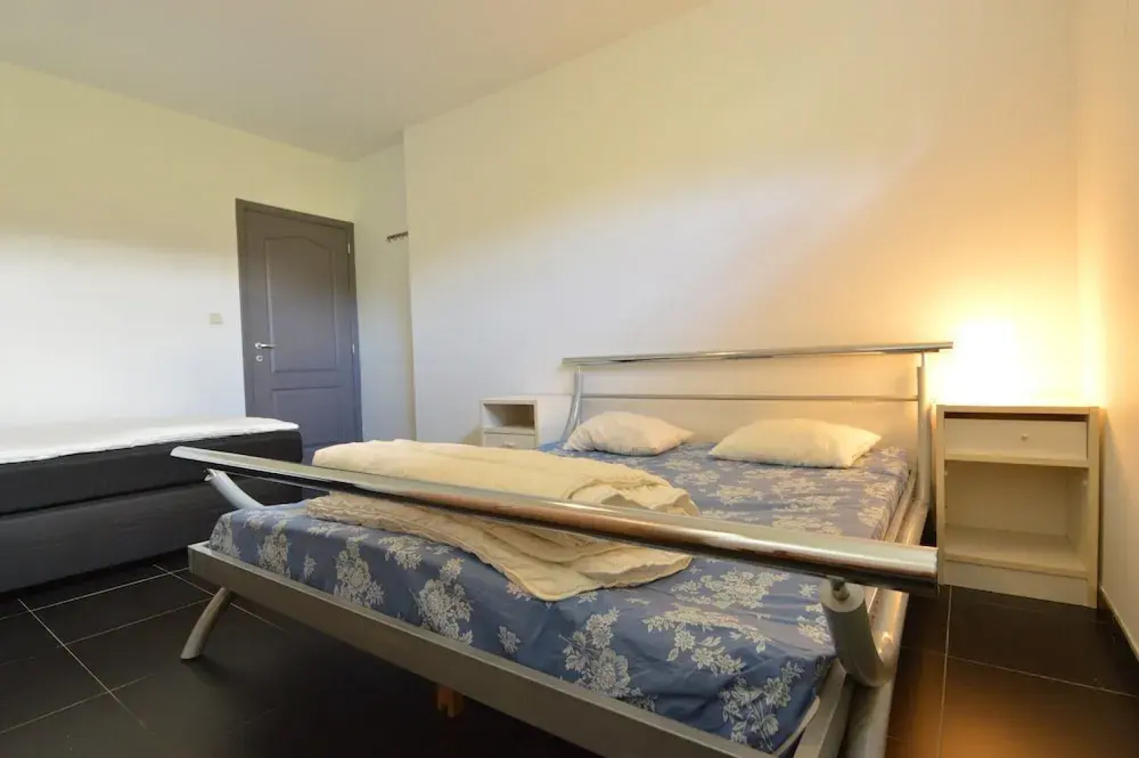 Perfect Holiday Home in Trou de Bra With Private Garden and Mountain Views