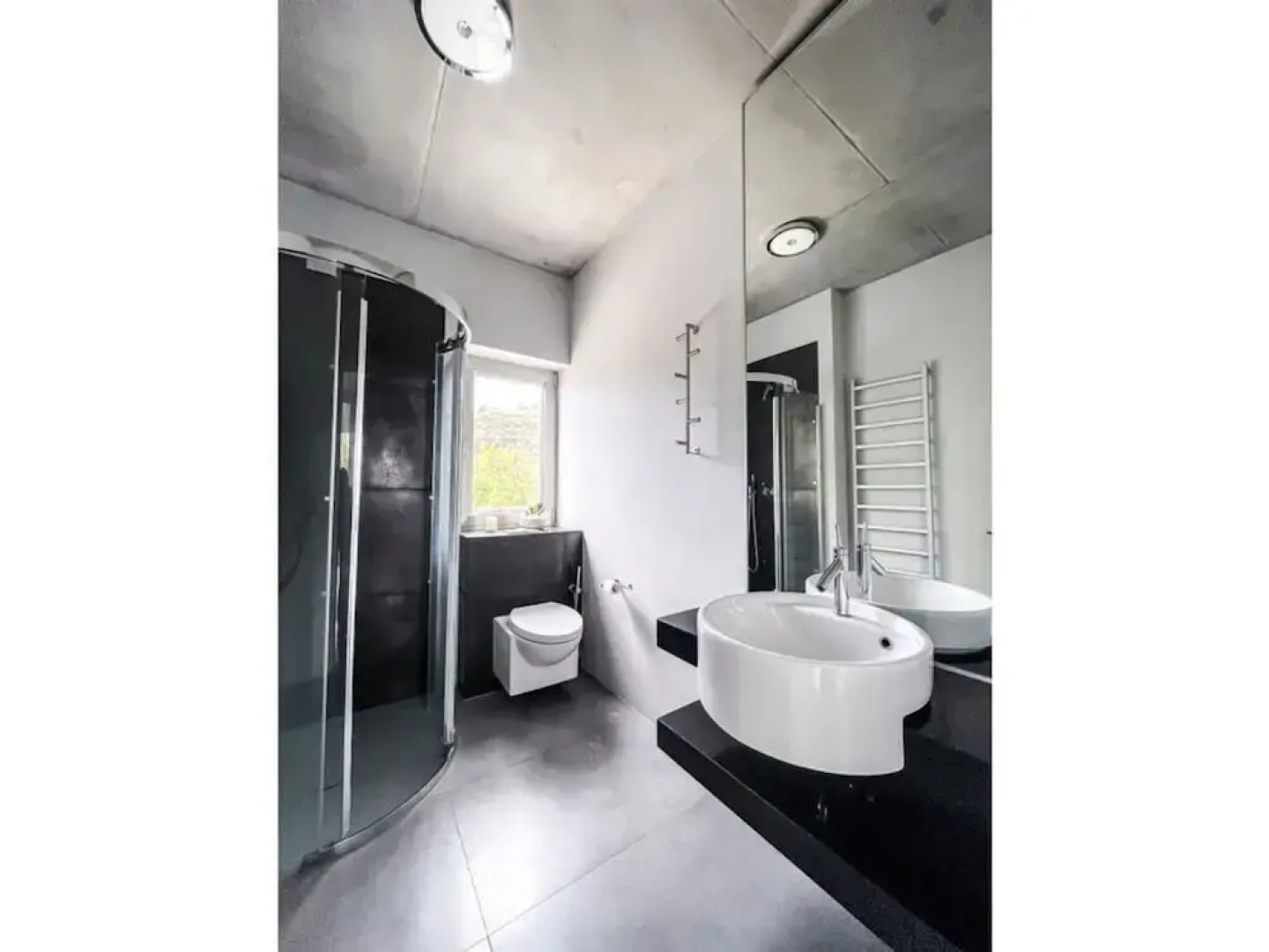 Apartment in La Punta de Tijarafe