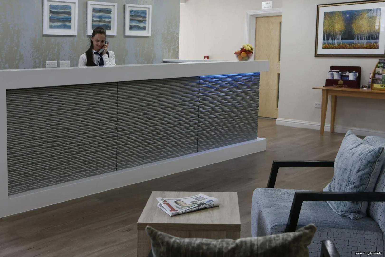 Linton Lodge Hotel, BW Signature Collection