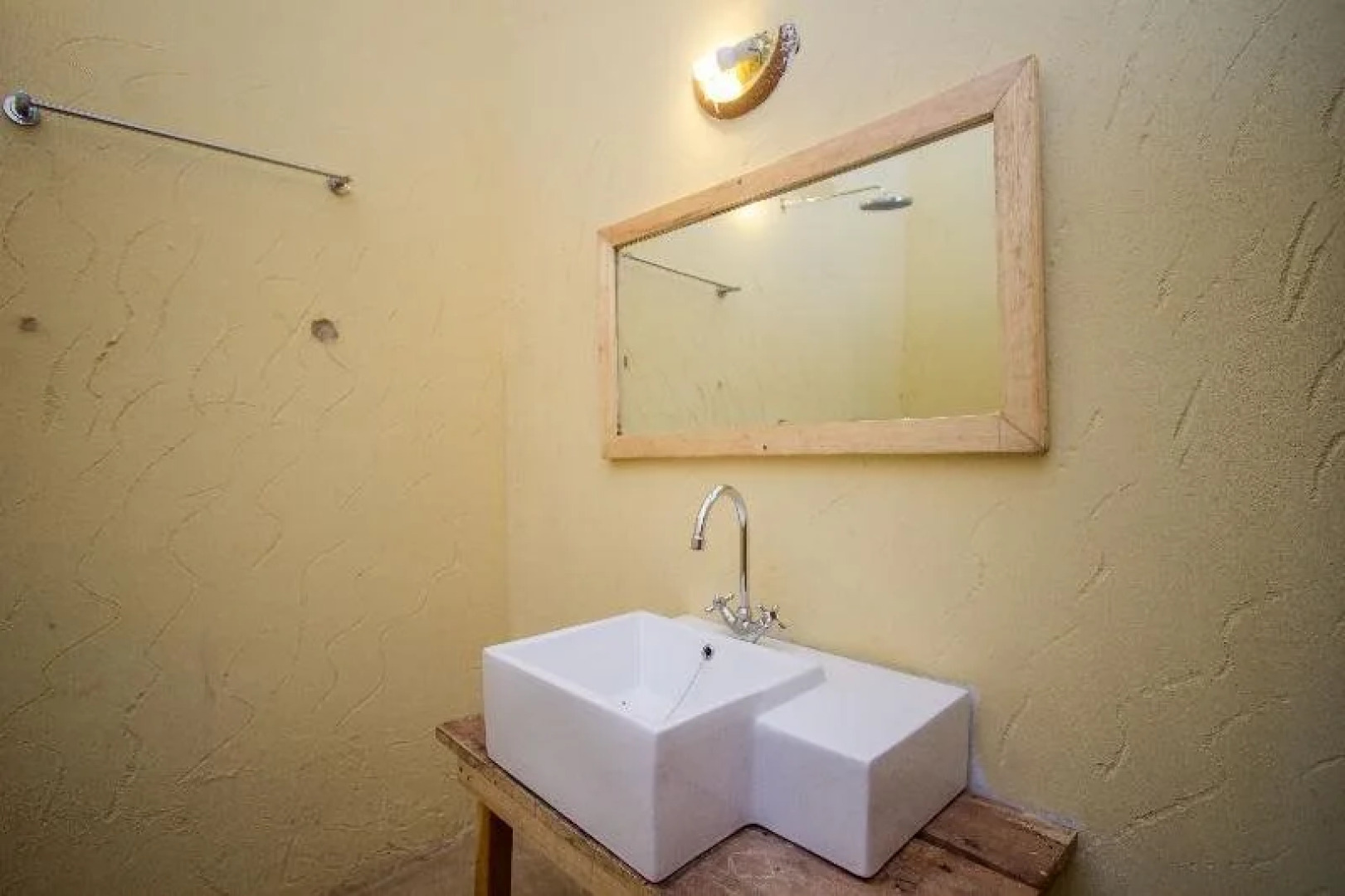 The Fort Lugard Hotel and Convention Center