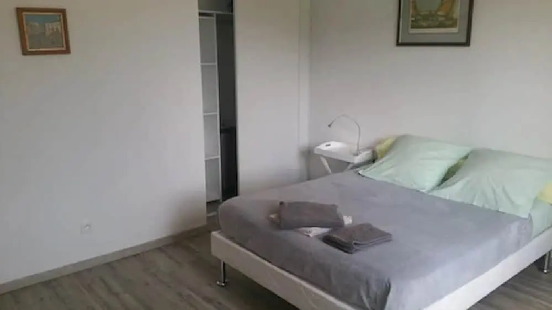 Chambres d'hotes des Salelles