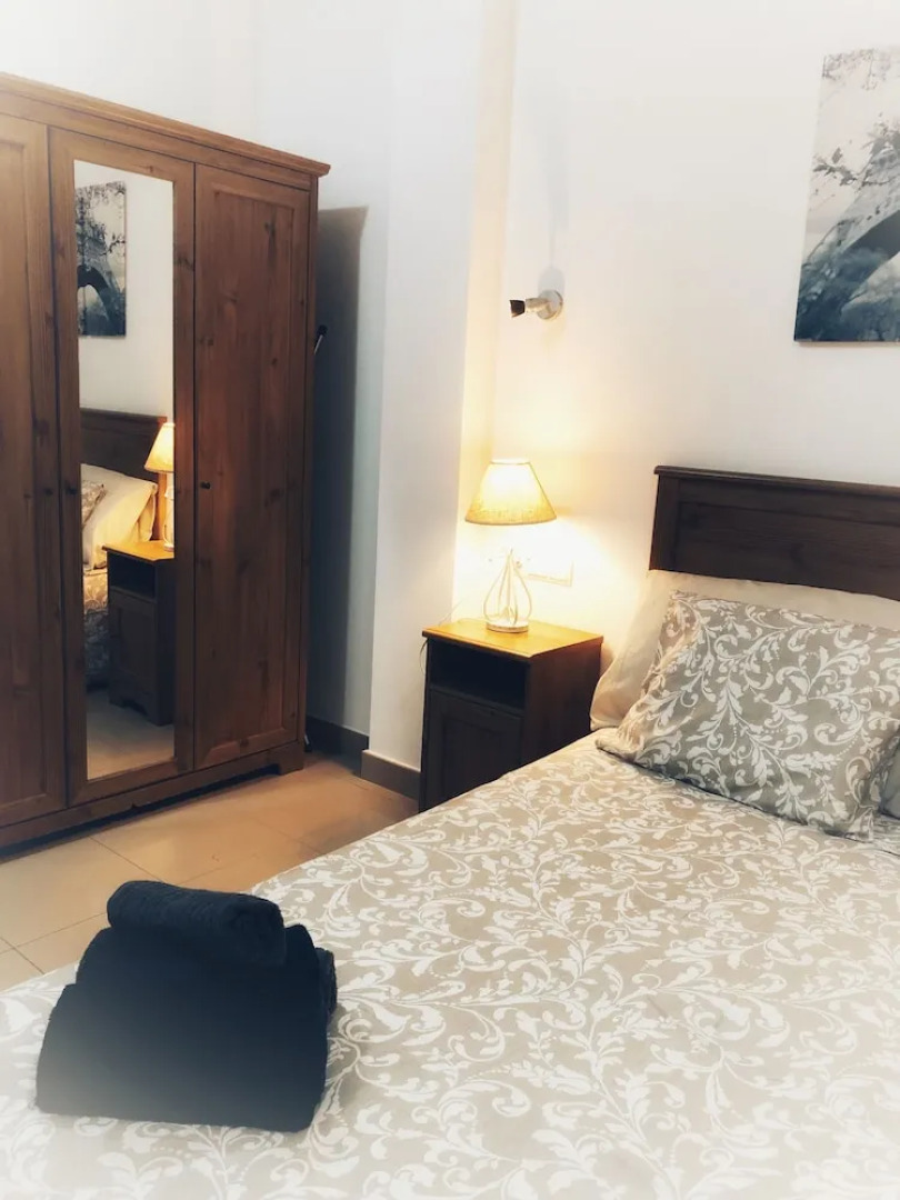 El Charco Elegant Apartment B2