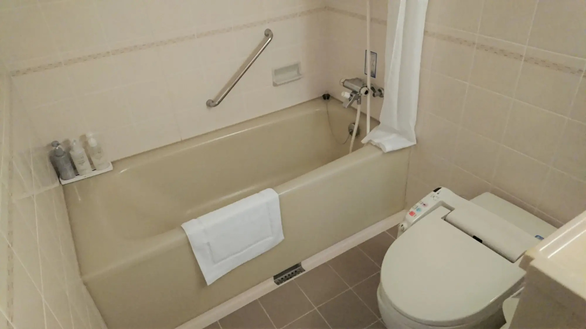 Satsuma Resort Hotel