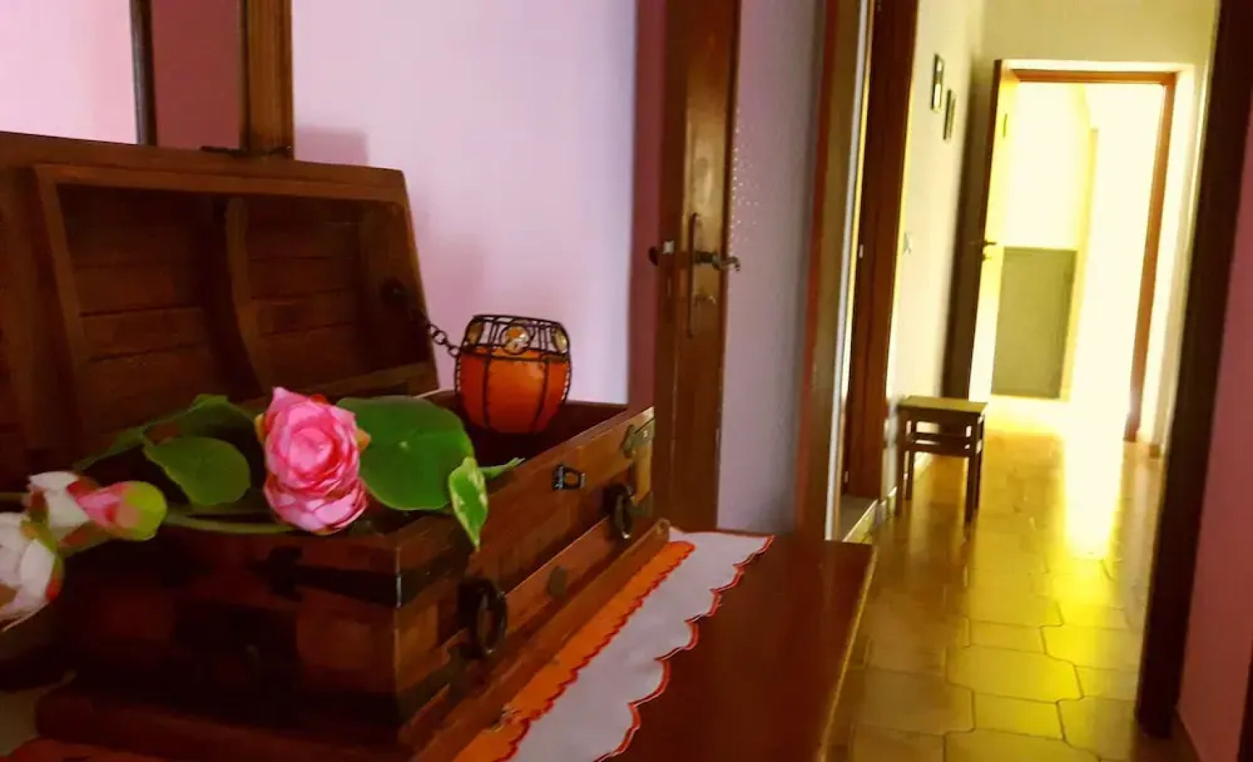 Il Campanile B&B a Sieti - Salerno