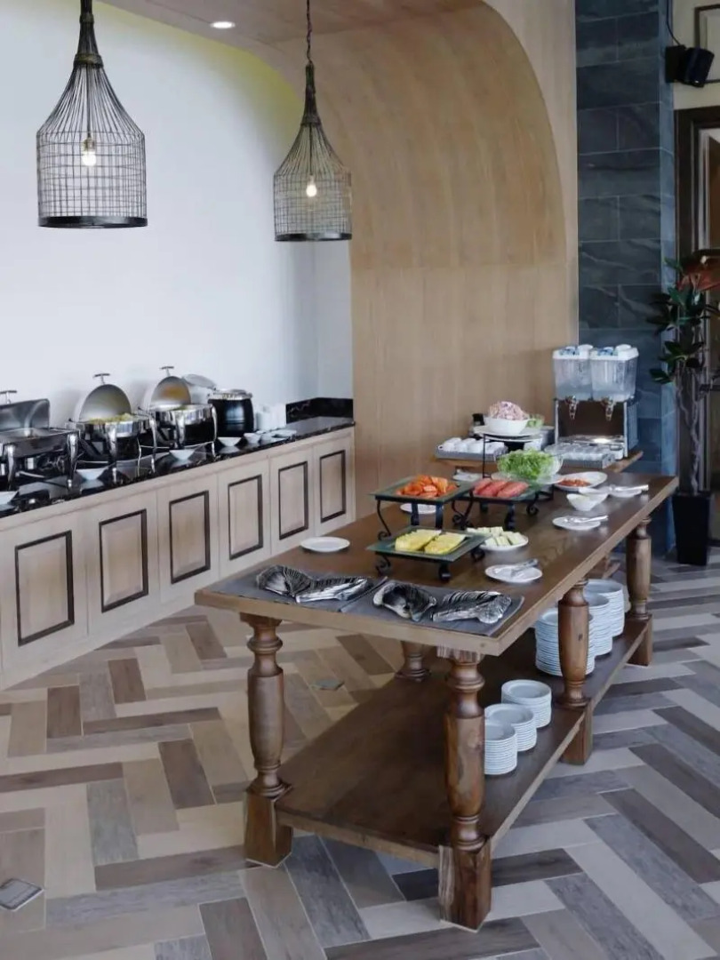 VST Residence Thepharak