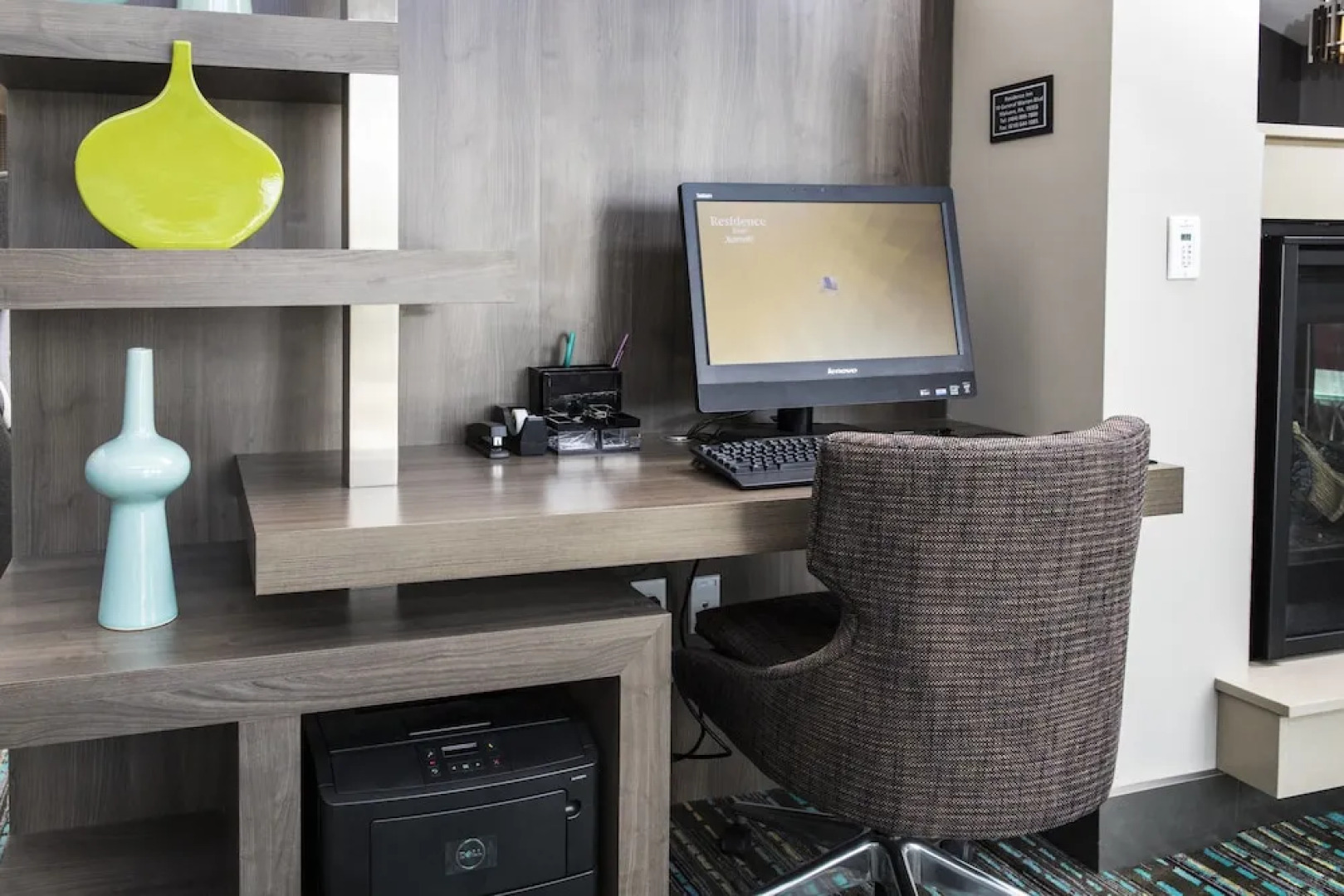 Residence Inn Philadelphia Great Valley/Malvern