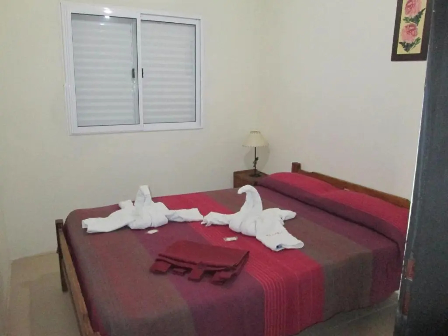 Complejo De Cabanas Pach Flo