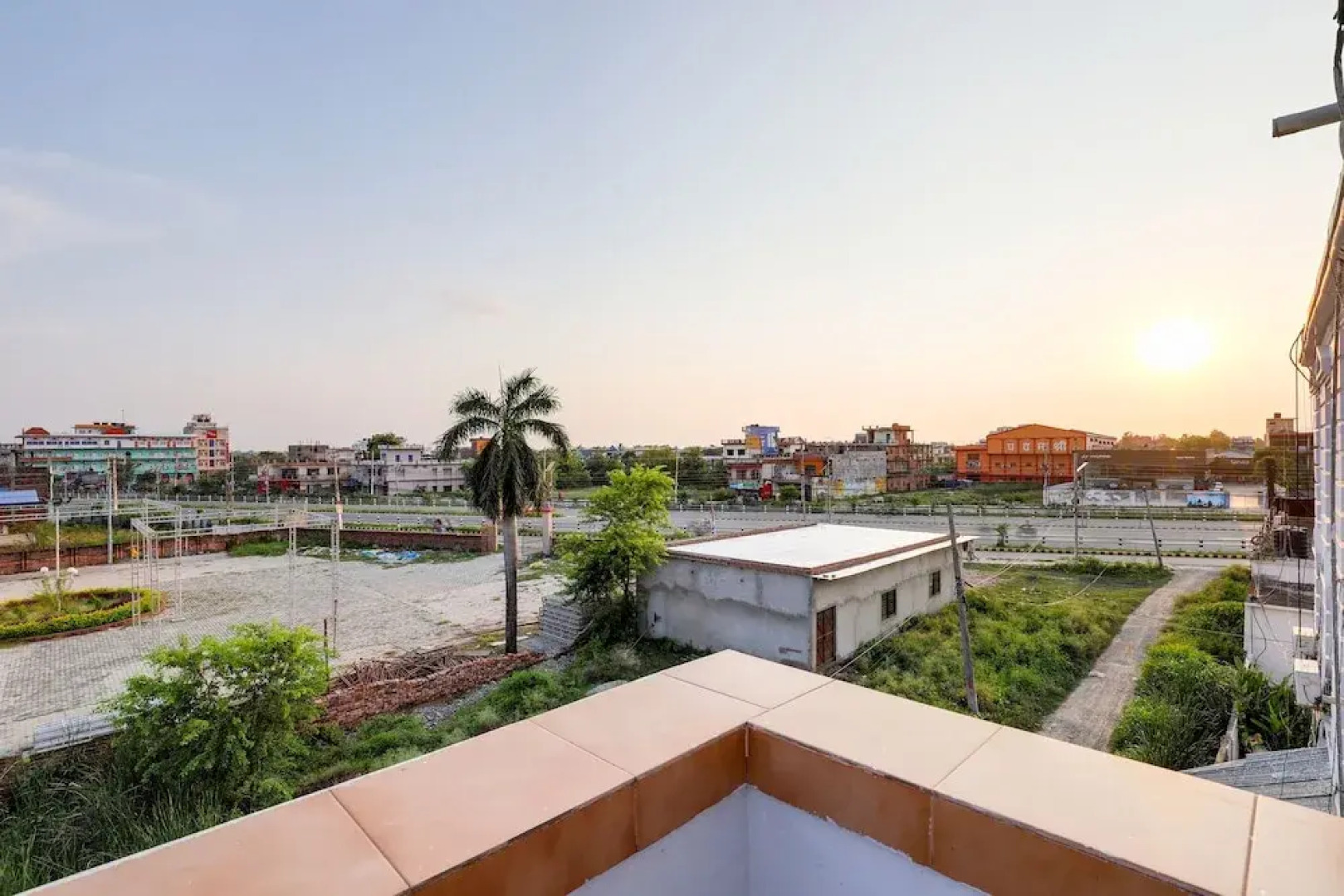 OYO 582 Hotel Lacoul