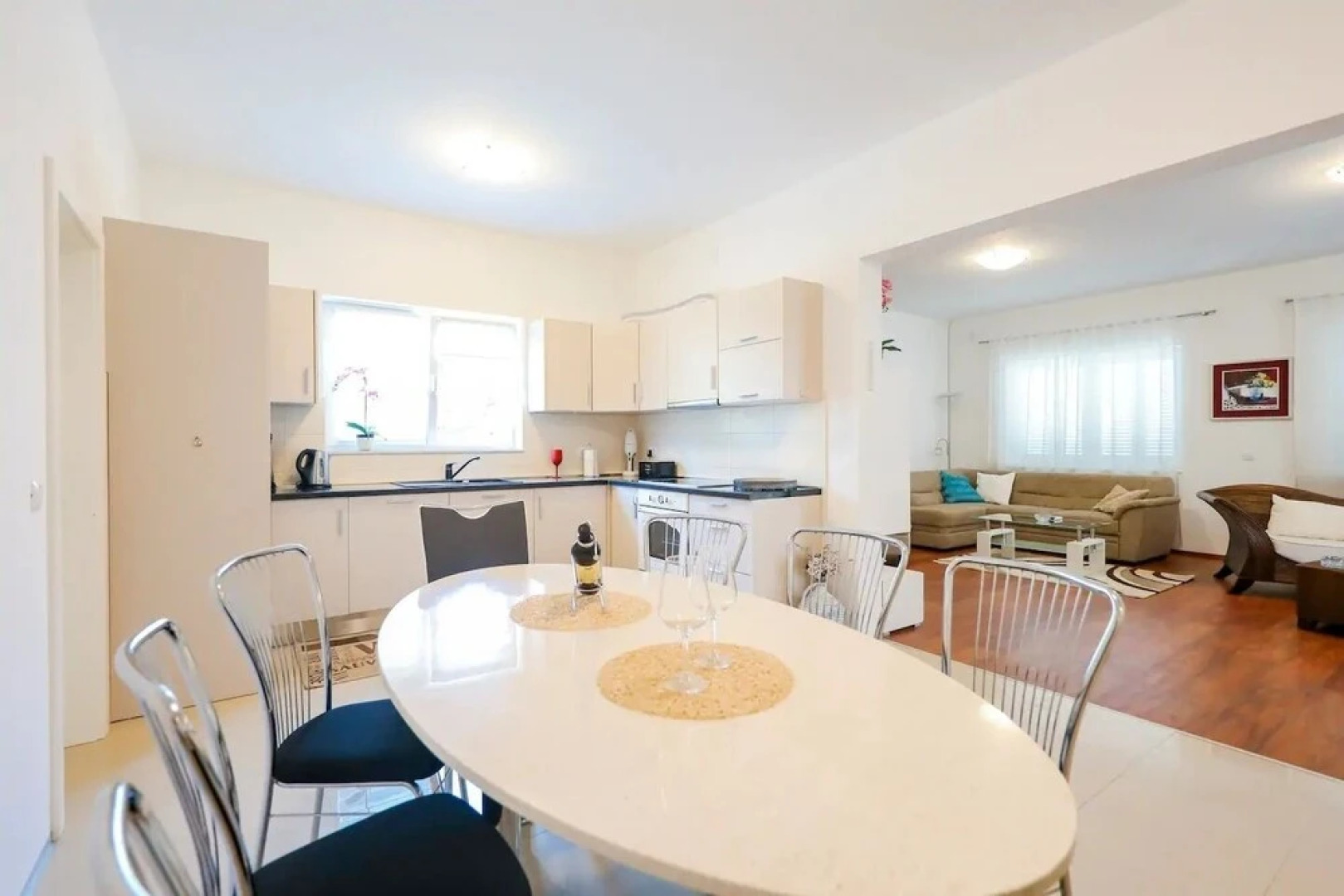 Ante - 30 m From Beach - H