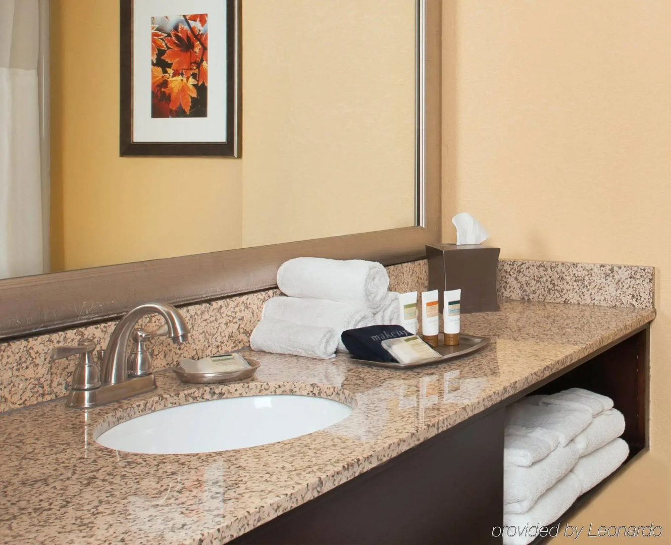 Branson Hillside Hotel